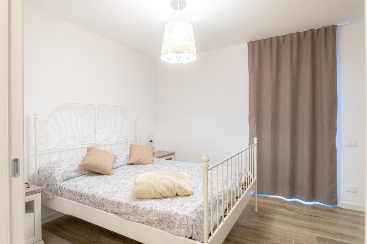 Montebello Apartment *