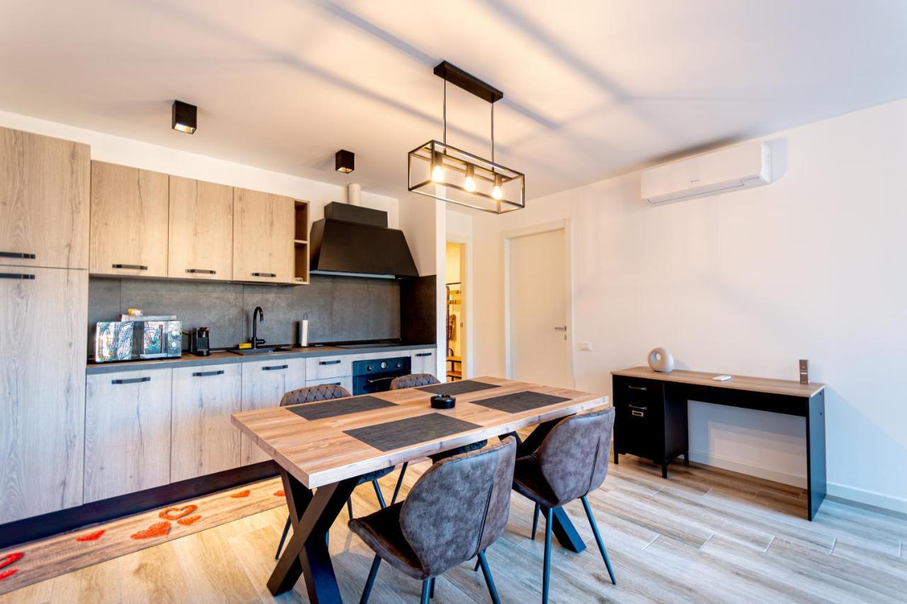 Montebello Apartment Trieste