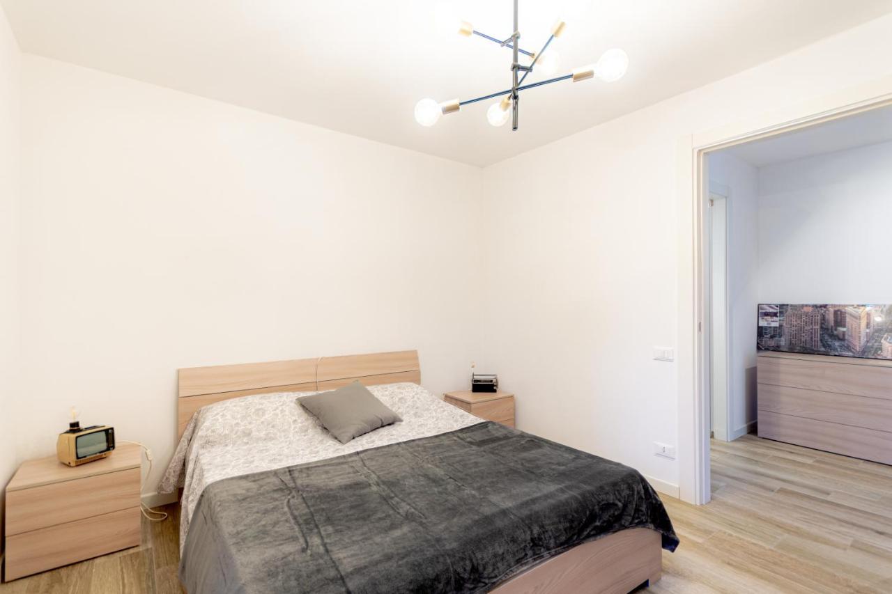 Montebello Apartment *