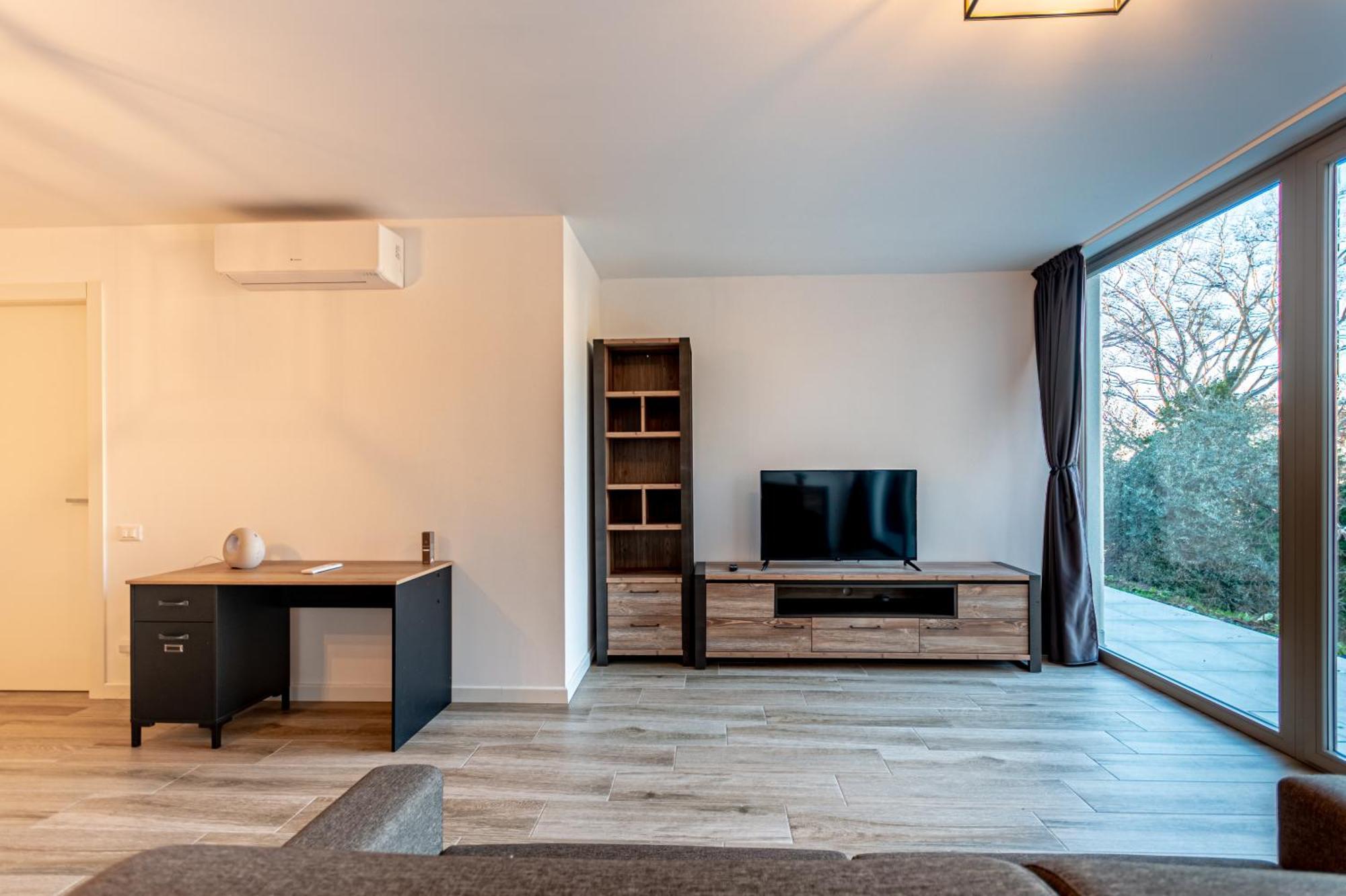 Montebello Apartment Trieste