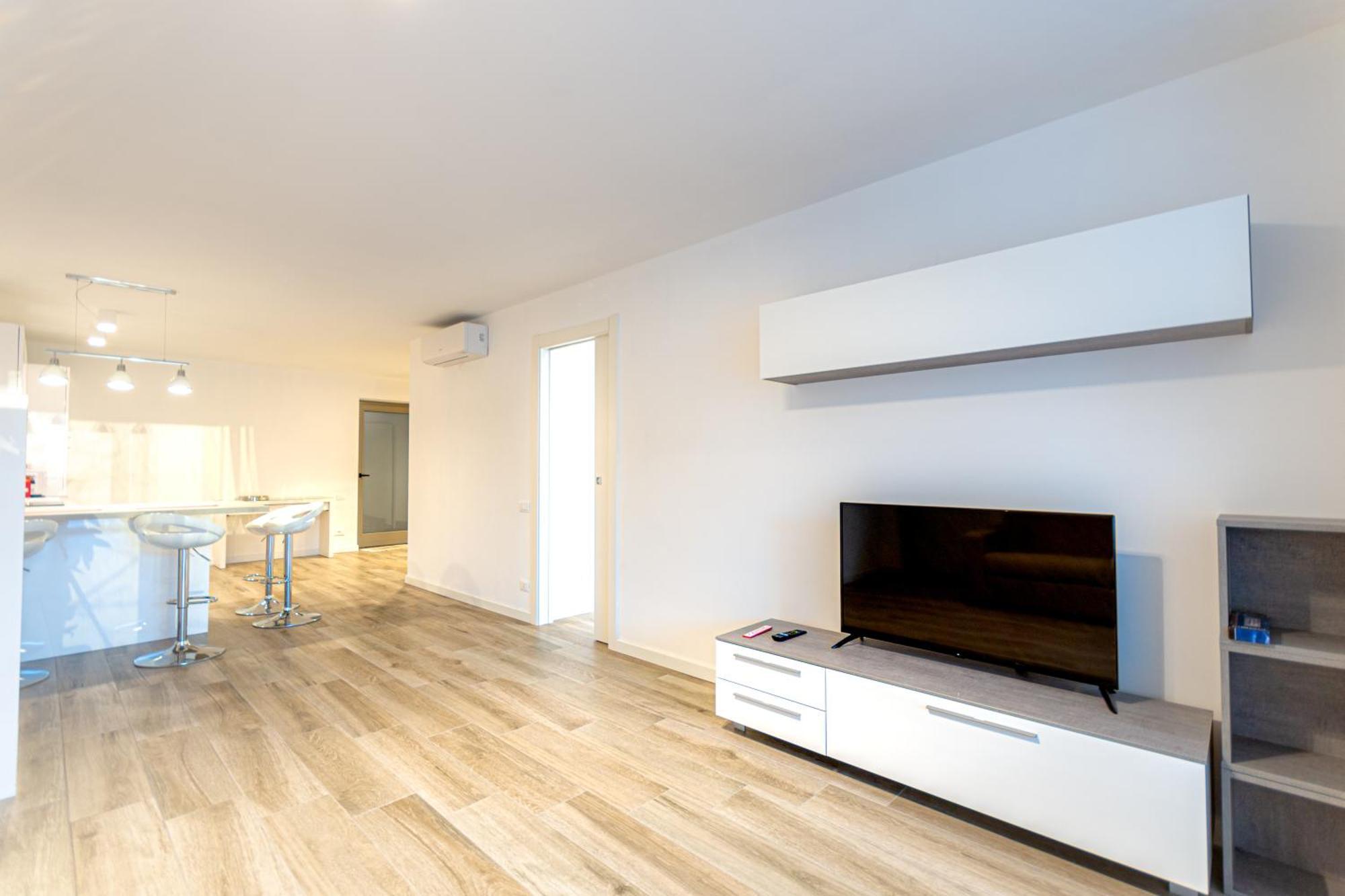Apartment Montebello